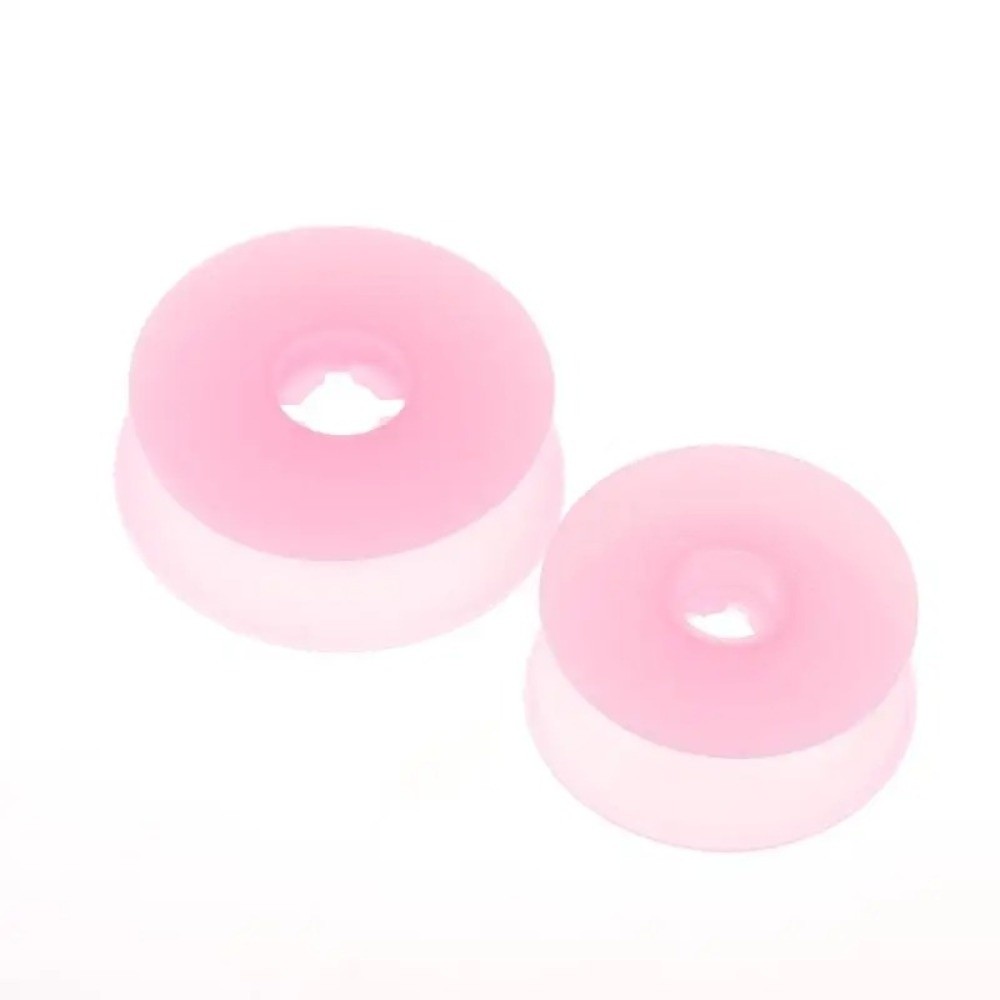 Organza Ribbon Spool - Lege spoelen Lege klossen Spoelen voor