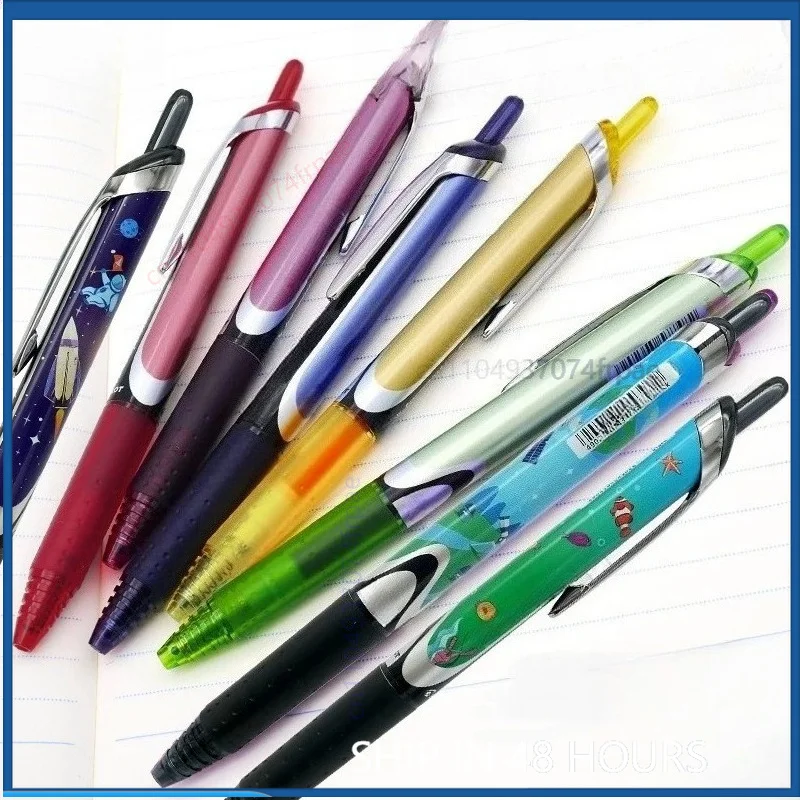 Pilot Pen V5 - PILOT V5 Student Rollerball-pen met intrekbare