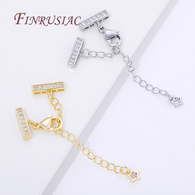 18K vergulde 3-rijige parelket - Pearl Trim Chain recensie en prijs