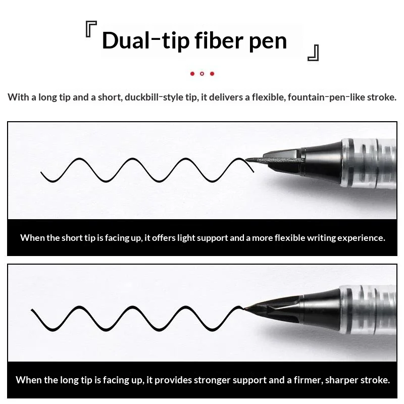 Japan Pentel TRJ50 MLJ-20 Trad - Pentel Pen Sign Pen recensie en prijs