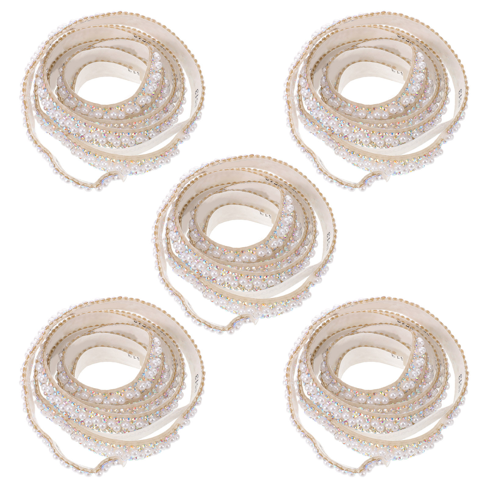 2026 Nieuwe Elegante Geprinte  - Elastic Lace Trim recensie en prijs