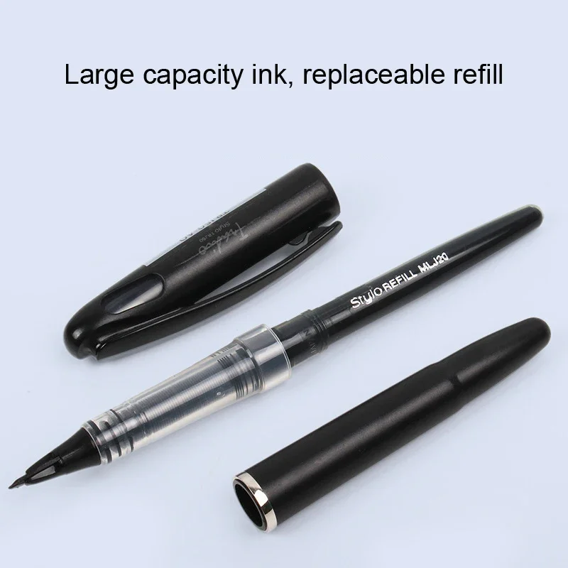 1 PCS Japan Pentel Tradio Styl - Pentel Pen Sign Pen recensie en prijs