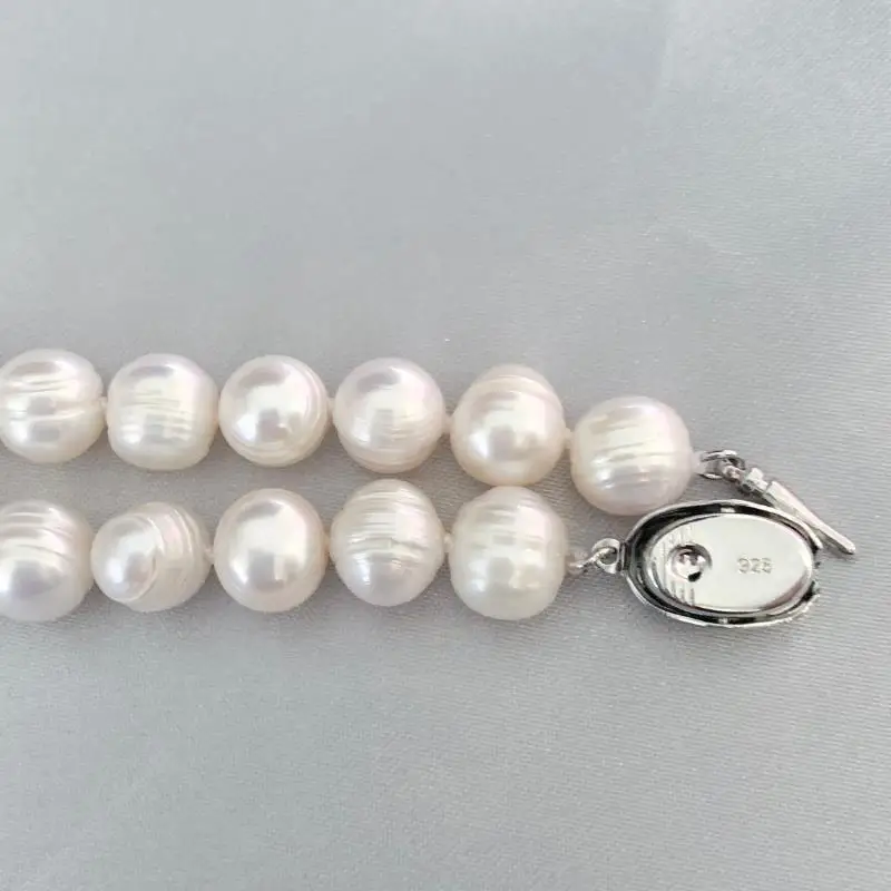 Groothandel: echte parelkettin - Pearl Trim Chain recensie en prijs