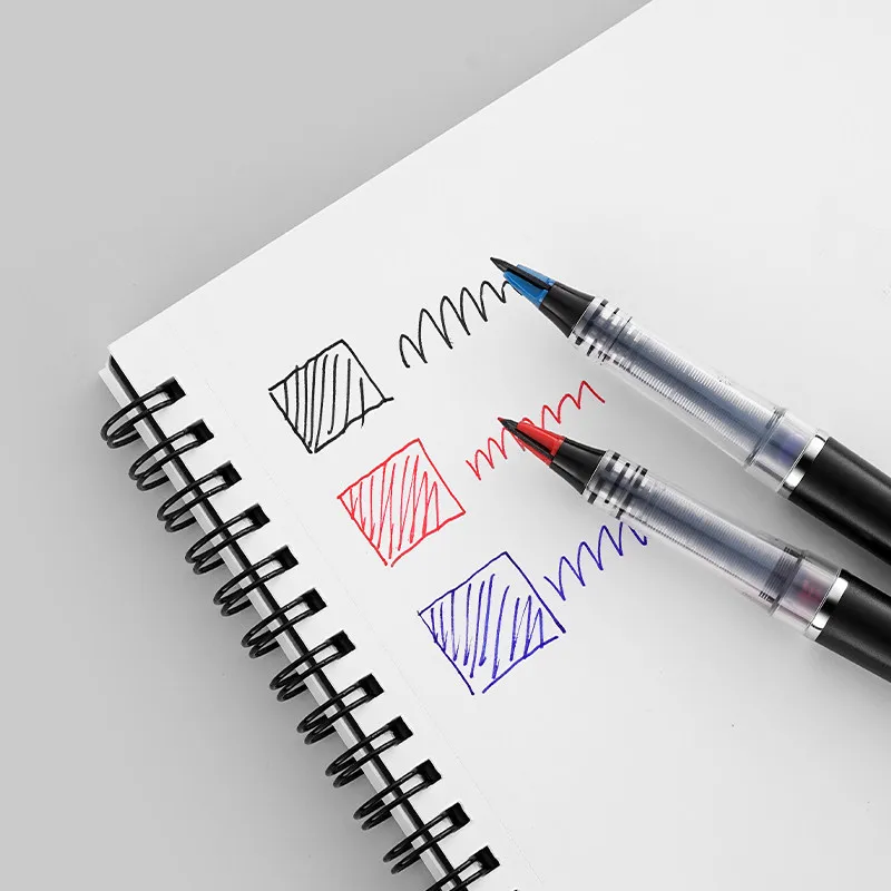Pentel TRJ50 luxe pen voor han - Pentel Pen Sign Pen recensie en prijs