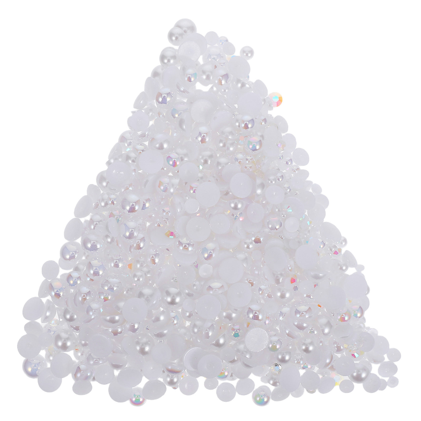 1 pak parelmoerhars strass ste - Embellishment Glue Craft recensie en prijs