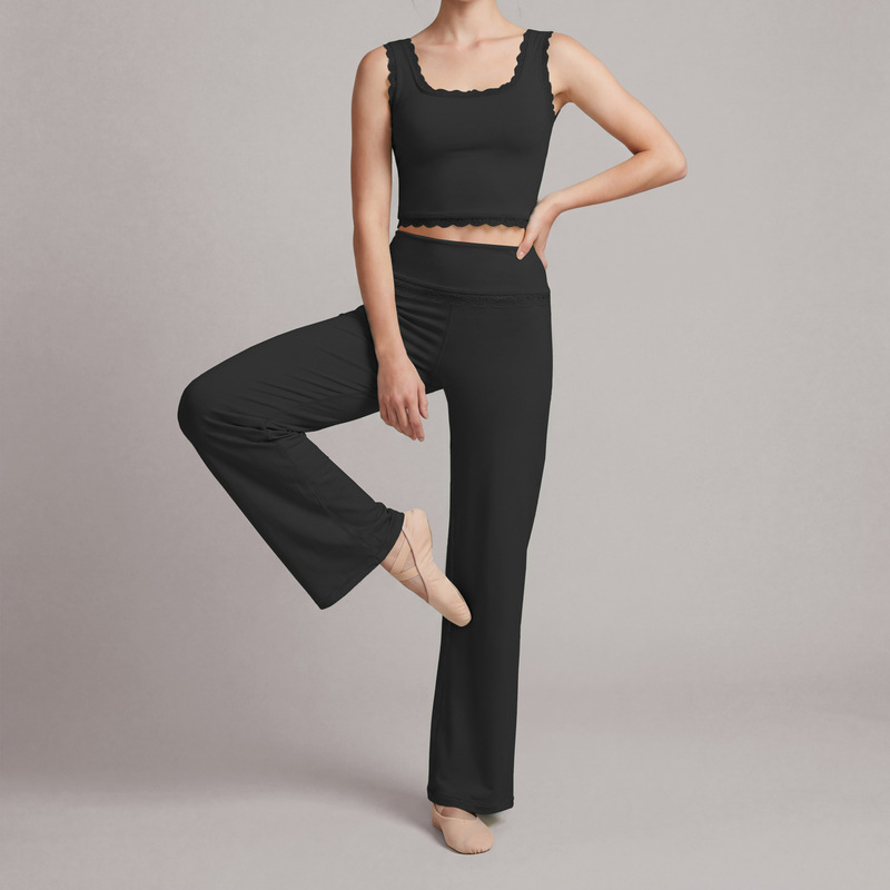 SVETLIN EU US Maat Hoge Kwalit - Elastic Lace Trim recensie en prijs