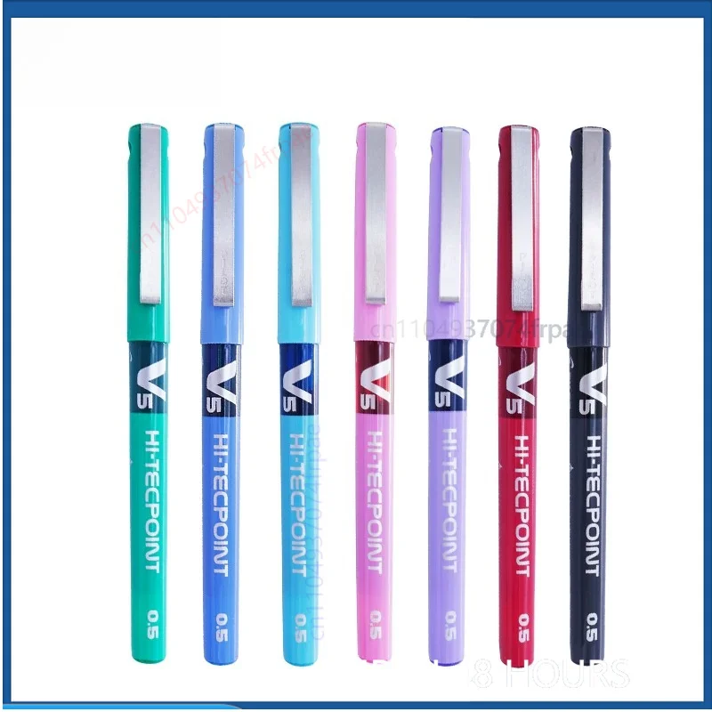 PILOT BX-V5 Direct Liquid Roll - Pilot Pen V5 recensie en prijs