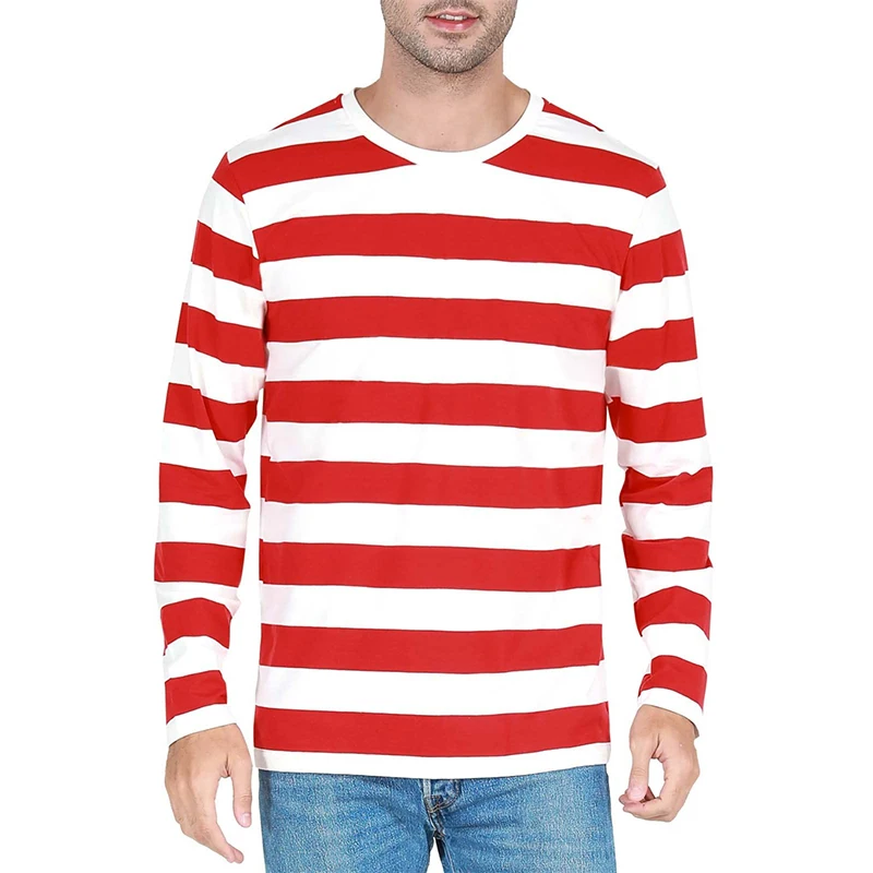 Modieus T-shirt met contraster - Embellish Knit recensie en prijs
