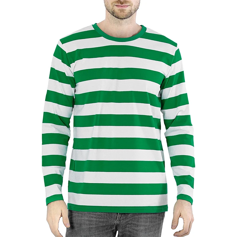 Modieus T-shirt met contraster - Embellish Knit recensie en prijs