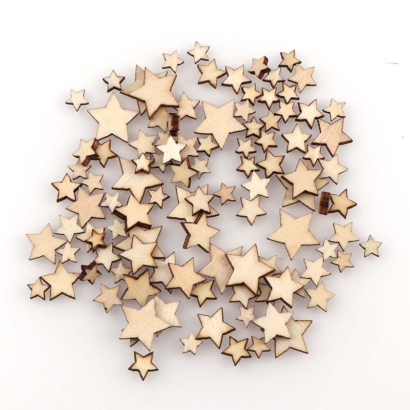 100Pcs Diy Grootte Mengen Pent - Embellishments For Scrapbooking recensie en prijs