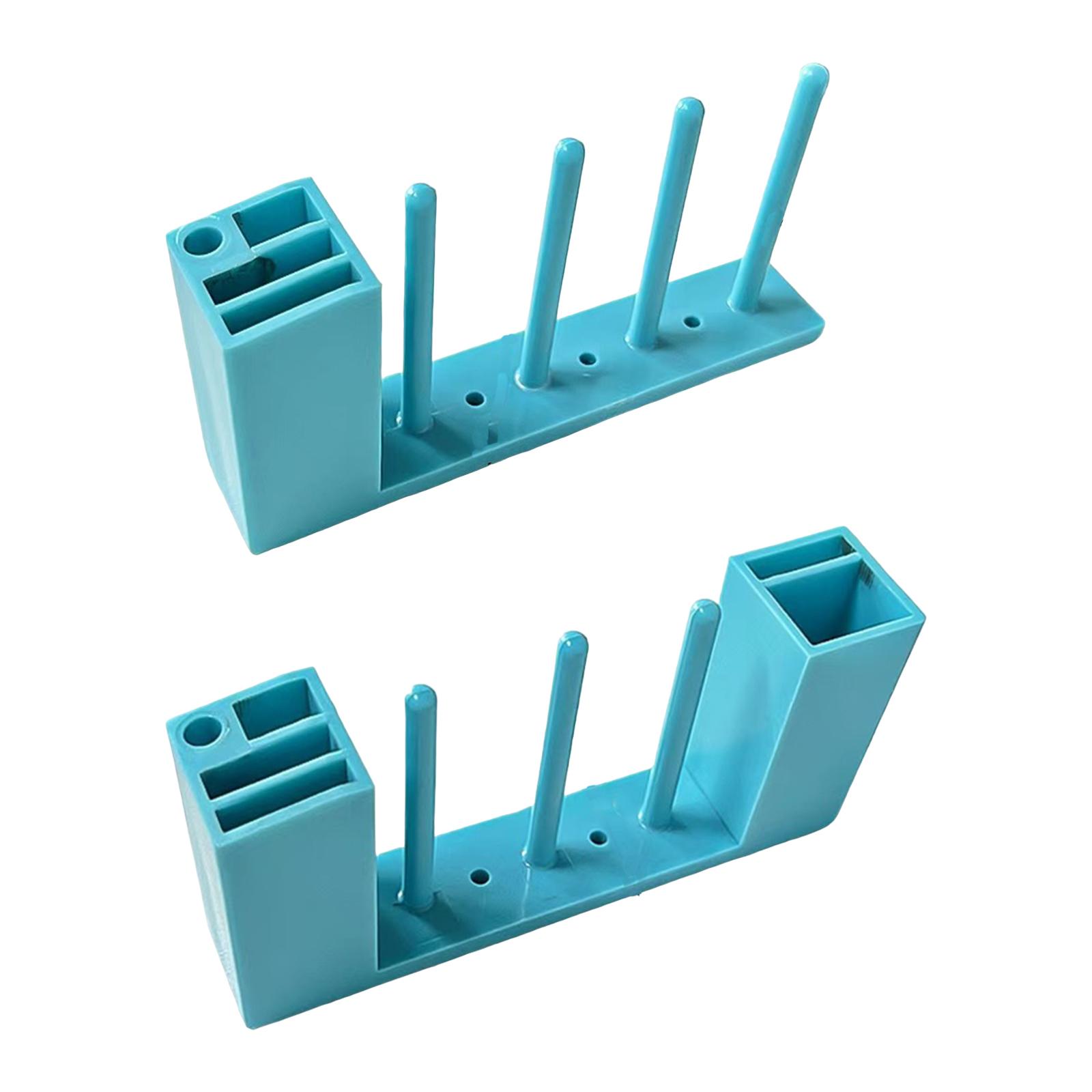 Lintenorganizer Magnetische Mu - Organza Ribbon Spool recensie en prijs