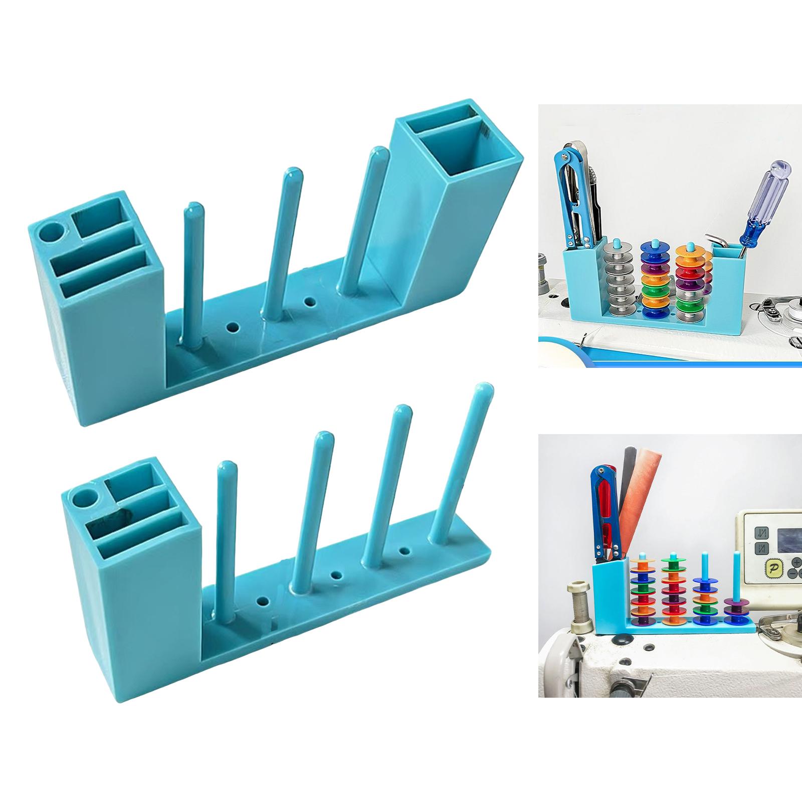 Lintenorganizer Magnetische Mu - Organza Ribbon Spool recensie en prijs