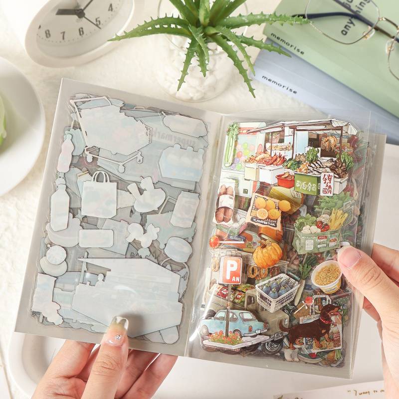 20 stks/partij gestanste stick - Embellishments For Scrapbooking recensie en prijs