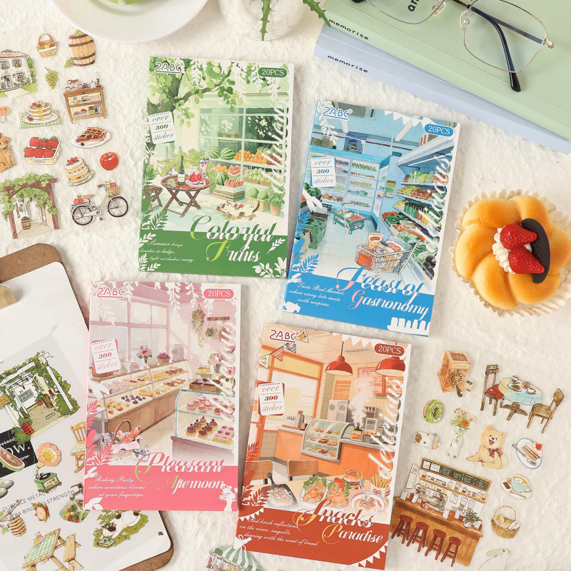 20 stks/partij gestanste stick - Embellishments For Scrapbooking recensie en prijs